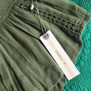 NWT O’Neill Shorts